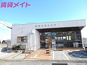 メゾン・ド・ルポ  ｜ 三重県鈴鹿市南玉垣町（賃貸アパート1LDK・1階・46.59㎡） その27