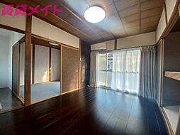 居間
