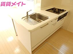 キッチン
