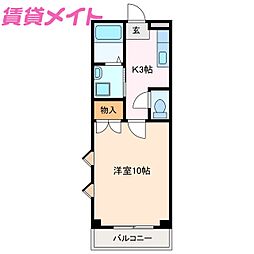 🉐敷金礼金0円！🉐グランドマーキー