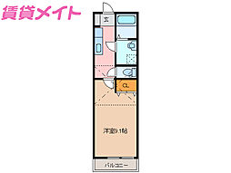 🉐敷金礼金0円！🉐トップハウス南玉垣II