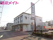 百五銀行楠支店 8394m