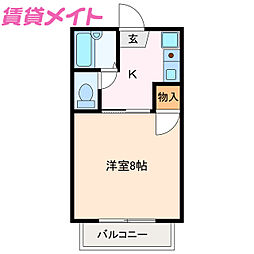 🉐敷金礼金0円！🉐ウィングスズカ
