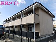 三重県鈴鹿市磯山2丁目：物件画像／賃貸メイトFC 白子駅前店　株式会社賃貸コンサルティング