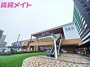 イオンそよら鈴鹿白子 1413m