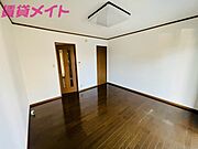 同型部屋写真です。