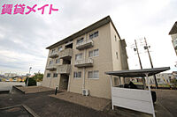 三重県鈴鹿市稲生塩屋3丁目：物件画像／賃貸メイトFC 白子駅前店　株式会社賃貸コンサルティング