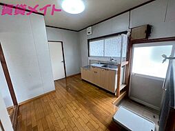 居間