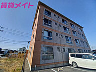 三重県鈴鹿市磯山1丁目：物件画像／賃貸メイトFC 白子駅前店　株式会社賃貸コンサルティング