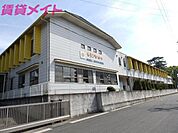 白子ひかり幼稚園 1654m