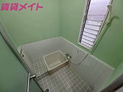 風呂