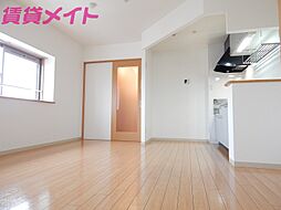 居間
