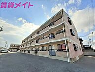 三重県鈴鹿市長太旭町5丁目：物件画像／賃貸メイトFC 白子駅前店　株式会社賃貸コンサルティング