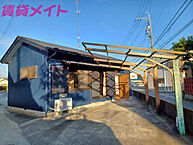 三重県鈴鹿市寺家3丁目：物件画像／賃貸メイトFC 白子駅前店　株式会社賃貸コンサルティング