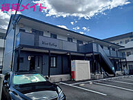 三重県鈴鹿市白子駅前：物件画像／賃貸メイトFC 白子駅前店　株式会社賃貸コンサルティング