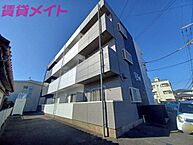三重県鈴鹿市中旭が丘2丁目：物件画像／賃貸メイトFC 白子駅前店　株式会社賃貸コンサルティング