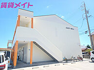 三重県鈴鹿市長太旭町6丁目：物件画像／賃貸メイトFC 白子駅前店　株式会社賃貸コンサルティング