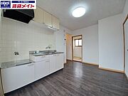 別室の写真です