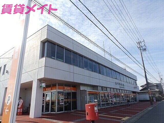 クレアール江島A棟_周辺_6