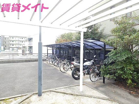 クレアール江島A棟_その他_1