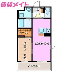 仮)S様新築マンション 2階