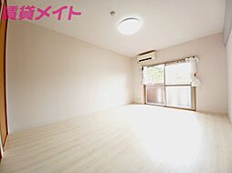 セントリバーヒルズひばりが丘II 2階1Kのリビング/ダイニング