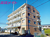 三重県鈴鹿市岸岡町：物件画像／賃貸メイトFC 白子駅前店　株式会社賃貸コンサルティング