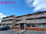 三重県鈴鹿市高岡町：物件画像／賃貸メイトFC 白子駅前店　株式会社賃貸コンサルティング