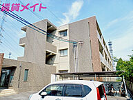 三重県鈴鹿市石垣3丁目：物件画像／賃貸メイトFC 白子駅前店　株式会社賃貸コンサルティング