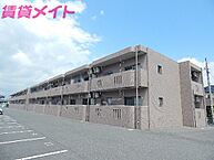 三重県鈴鹿市長太栄町2丁目：物件画像／賃貸メイトFC 白子駅前店　株式会社賃貸コンサルティング