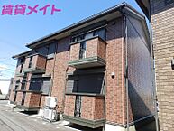 三重県鈴鹿市道伯町：物件画像／賃貸メイトFC 白子駅前店　株式会社賃貸コンサルティング