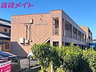 三重県鈴鹿市東旭が丘4丁目：物件画像／賃貸メイトFC 白子駅前店　株式会社賃貸コンサルティング