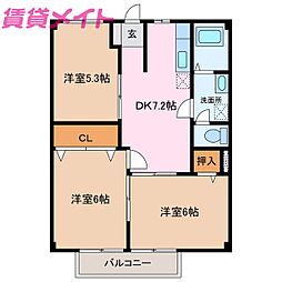 🉐敷金礼金0円！🉐オーシャンビュー岸岡