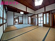 室内