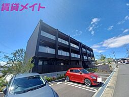 ルーエレジデンツ三日市