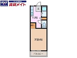 🉐敷金礼金0円！🉐ロイヤルイソヤマ