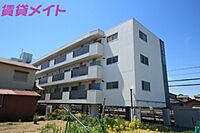三重県鈴鹿市若松北2丁目：物件画像／賃貸メイトFC 白子駅前店　株式会社賃貸コンサルティング