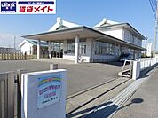 第二長太の浦保育園 2082m