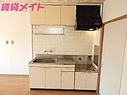 同タイプ部屋写真です。