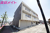 三重県鈴鹿市中江島町：物件画像／賃貸メイトFC 白子駅前店　株式会社賃貸コンサルティング