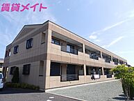 三重県鈴鹿市一ノ宮町：物件画像／賃貸メイトFC 白子駅前店　株式会社賃貸コンサルティング