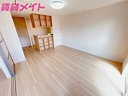 ベルウッド 2階2LDKのリビング/ダイニング