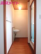同タイプ部屋写真です。