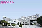 鈴鹿医療科学大学 千代崎キャンパス 1794m