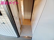同物件別部屋のお写真です。