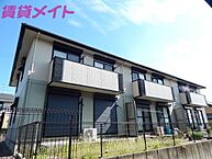 三重県鈴鹿市高岡台5丁目：物件画像／賃貸メイトFC 白子駅前店　株式会社賃貸コンサルティング