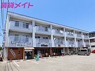 三重県鈴鹿市中江島町：物件画像／賃貸メイトFC 白子駅前店　株式会社賃貸コンサルティング