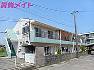 三重県鈴鹿市長太栄町3丁目：物件画像／賃貸メイトFC 白子駅前店　株式会社賃貸コンサルティング