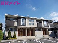三重県鈴鹿市寺家5丁目：物件画像／賃貸メイトFC 白子駅前店　株式会社賃貸コンサルティング