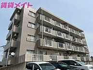 三重県鈴鹿市西条1丁目：物件画像／賃貸メイトFC 白子駅前店　株式会社賃貸コンサルティング